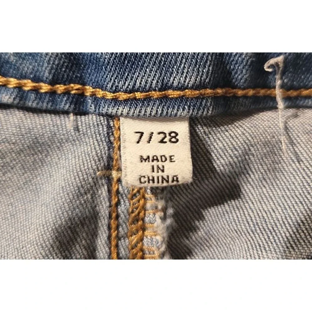 Wax Jeans Womens Size 1 Flare Bootcut